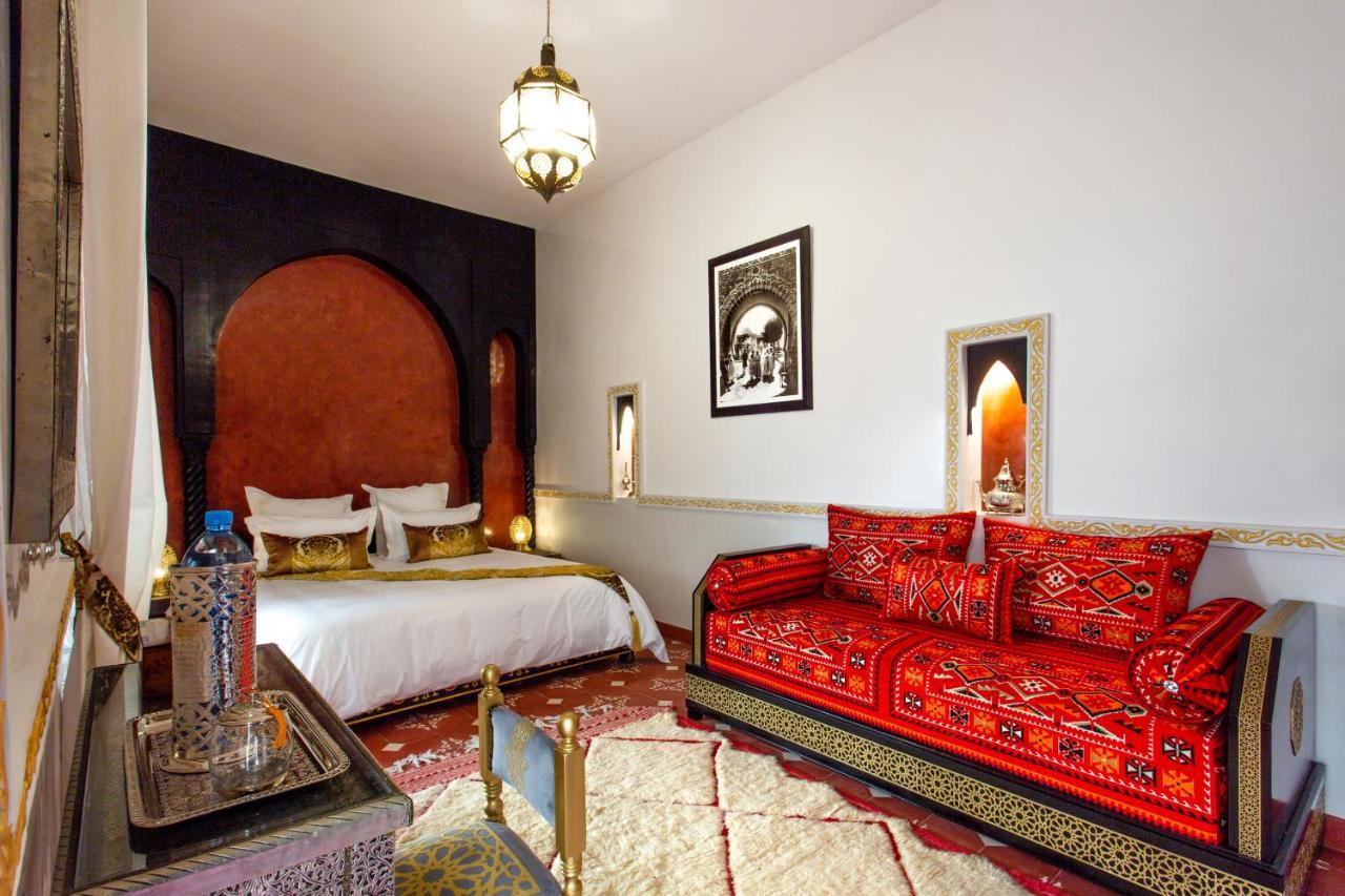 Chamade Prive & Spa, Vos Moments Inoubliables Marrakesch