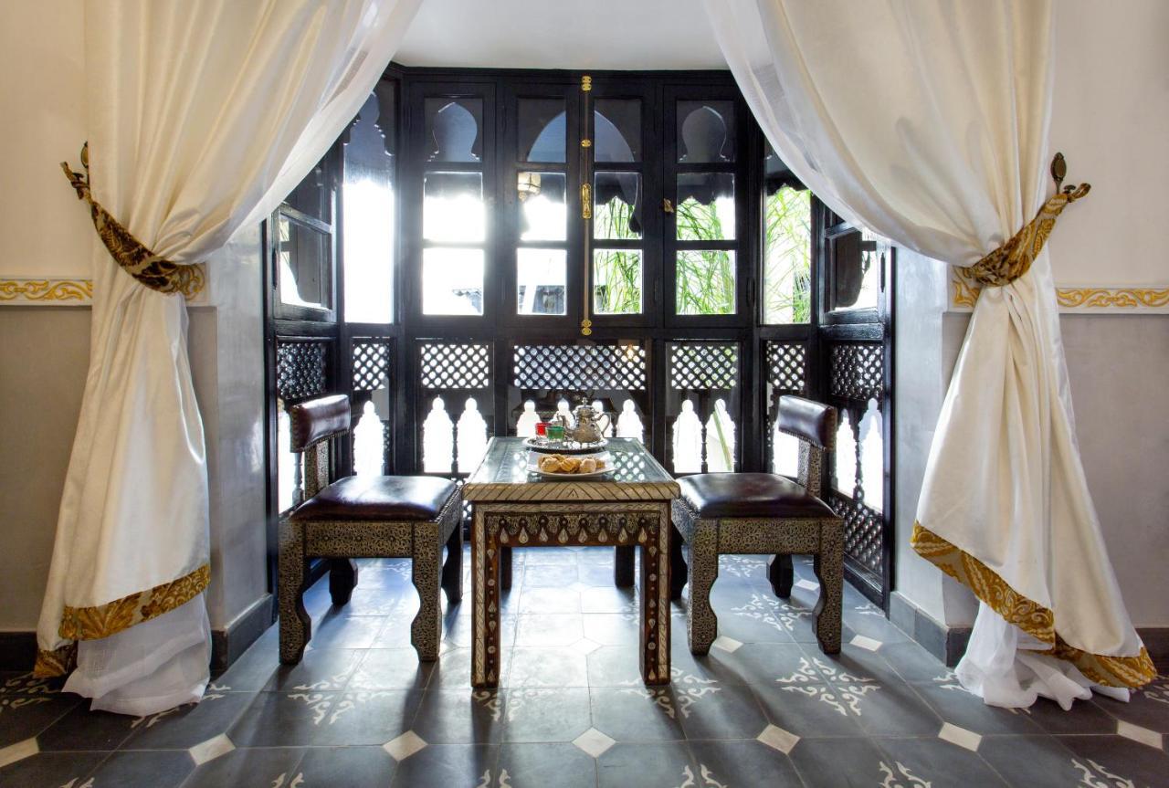 Ferienhaus Chamade Prive & Spa, Vos Moments Inoubliables Marrakesch