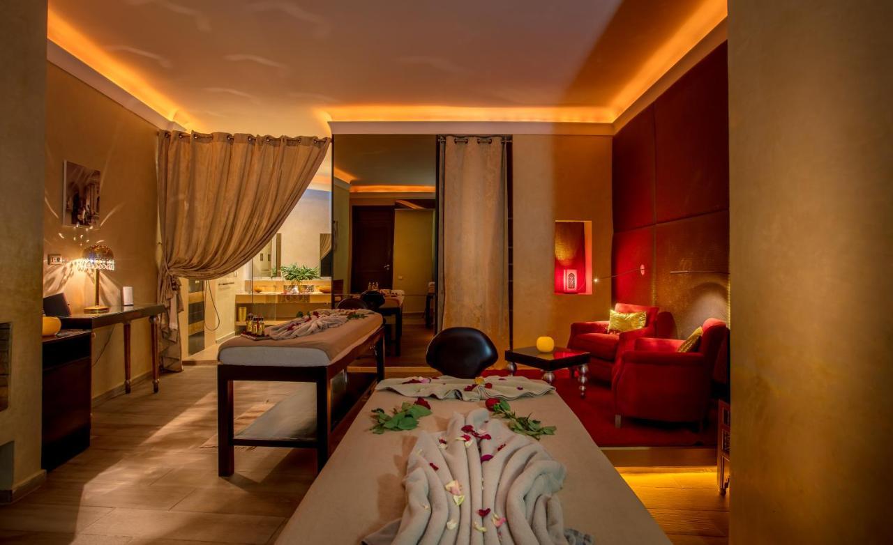 Chamade Prive & Spa, Vos Moments Inoubliables Ferienhaus *