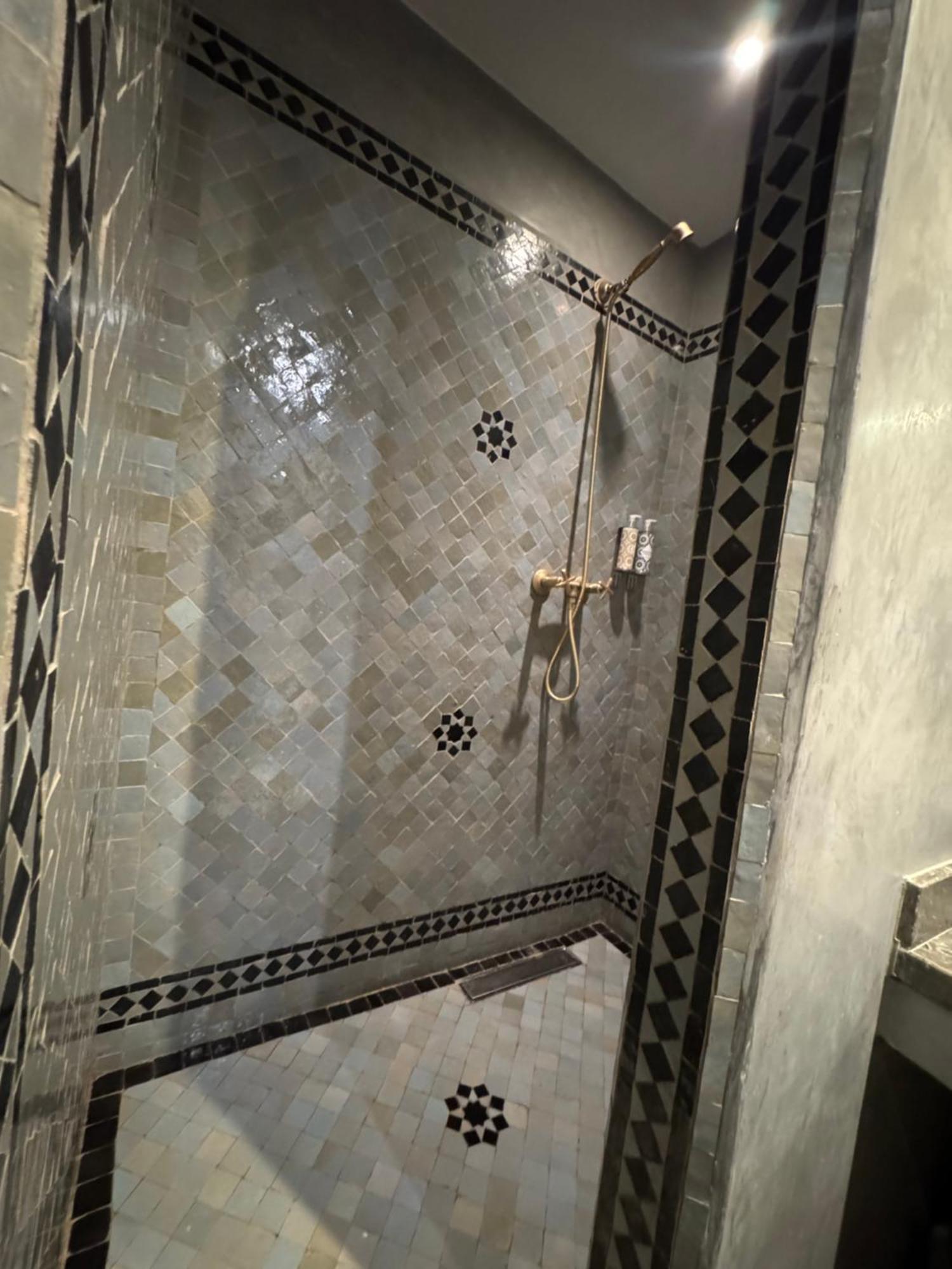 Chamade Prive & Spa, Vos Moments Inoubliables Vakantiehuis Marrakesh
